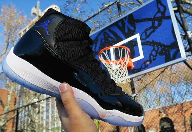 378037-003,AJ11,Air Jordan 11 378037-003AJ11大灌篮 还有 7 天!大灌篮 Air Jordan 11 “Space Jam” 即将降临! 378037-003,AJ11,Air Jordan 11 378037-003AJ11大灌篮 还有 7 天!大灌篮 Air Jordan 11 “Space Jam” 即将降临!