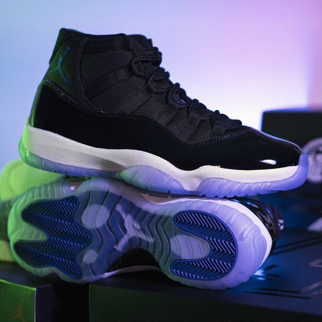 378037-003,AJ11,Air Jordan 11 378037-003AJ11大灌篮 还有 7 天!大灌篮 Air Jordan 11 “Space Jam” 即将降临! 378037-003,AJ11,Air Jordan 11 378037-003AJ11大灌篮 还有 7 天!大灌篮 Air Jordan 11 “Space Jam” 即将降临!