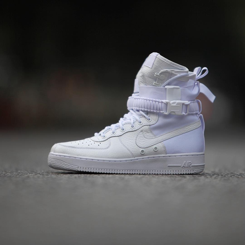 Air Force 1,903270-100,Nike 下周发售!Nike Special Field Air Force 1 实物美图抢先看 Air Force 1,903270-100,Nike 下周发售!Nike Special Field Air Force 1 实物美图抢先看