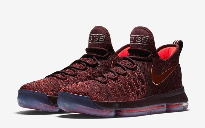 Nike,KD9,852410-696 圣诞战靴抢先登场!Nike Zoom KD 9 Xmas EP 官网现已发售 Nike,KD9,852410-696 圣诞战靴抢先登场!Nike Zoom KD 9 Xmas EP 官网现已发售