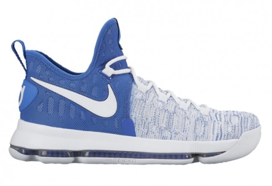 Nike,KD 9,843392-411,843392-03 全新配色!两款 Nike KD 9 发售信息释出 Nike,KD 9,843392-411,843392-03 全新配色!两款 Nike KD 9 发售信息释出