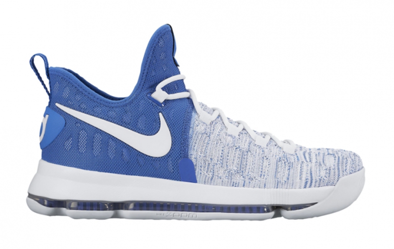 Nike,KD 9,843392-411,843392-03 全新配色!两款 Nike KD 9 发售信息释出 Nike,KD 9,843392-411,843392-03 全新配色!两款 Nike KD 9 发售信息释出