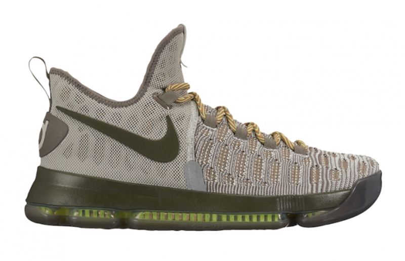 Nike,KD 9,843392-411,843392-03 全新配色!两款 Nike KD 9 发售信息释出 Nike,KD 9,843392-411,843392-03 全新配色!两款 Nike KD 9 发售信息释出
