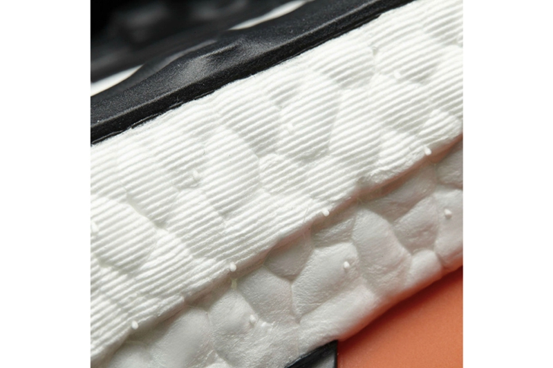 adidas,adidas Ultra Boost 3.0 活力十足!adidas Ultra Boost 3.0 “Energy” 细节近赏 adidas,adidas Ultra Boost 3.0 活力十足!adidas Ultra Boost 3.0 “Energy” 细节近赏