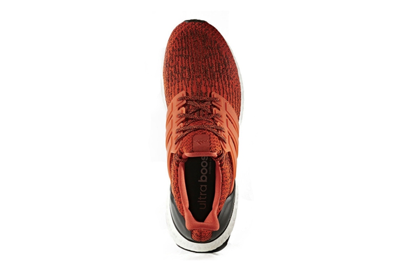 adidas,adidas Ultra Boost 3.0 活力十足!adidas Ultra Boost 3.0 “Energy” 细节近赏 adidas,adidas Ultra Boost 3.0 活力十足!adidas Ultra Boost 3.0 “Energy” 细节近赏