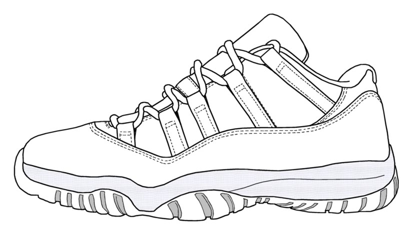 Air Jordan 11 Low,AJ11 Low 低帮同样精彩!Air Jordan 11 Low 市售配色大回顾 Air Jordan 11 Low,AJ11 Low 低帮同样精彩!Air Jordan 11 Low 市售配色大回顾