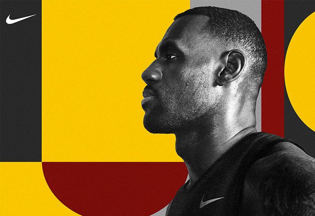 Nike,LeBron 14,LeBron LeBron 14 首次曝光!詹姆斯训练上脚全新战靴 Nike,LeBron 14,LeBron LeBron 14 首次曝光!詹姆斯训练上脚全新战靴