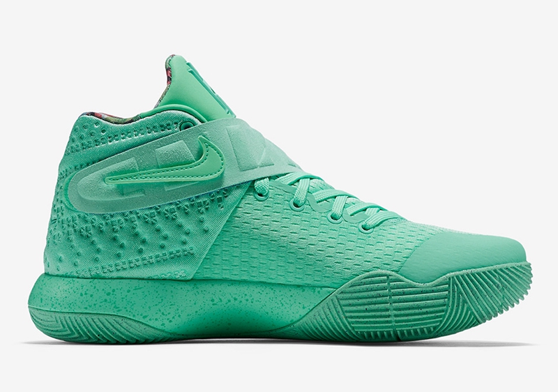 Nike, Kyrie 2,914681-300 量小货好!Nike Kyrie 2 “What The” 早上九点发售 Nike, Kyrie 2,914681-300 量小货好!Nike Kyrie 2 “What The” 早上九点发售