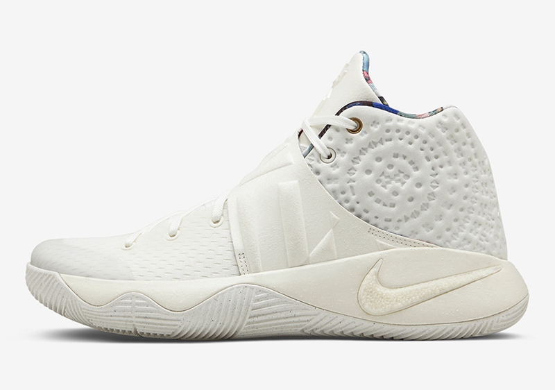 Nike,Kyrie 2,914681-300,914681 套路满满!Nike Kyrie 2 “What The” 细节近赏 Nike,Kyrie 2,914681-300,914681 套路满满!Nike Kyrie 2 “What The” 细节近赏