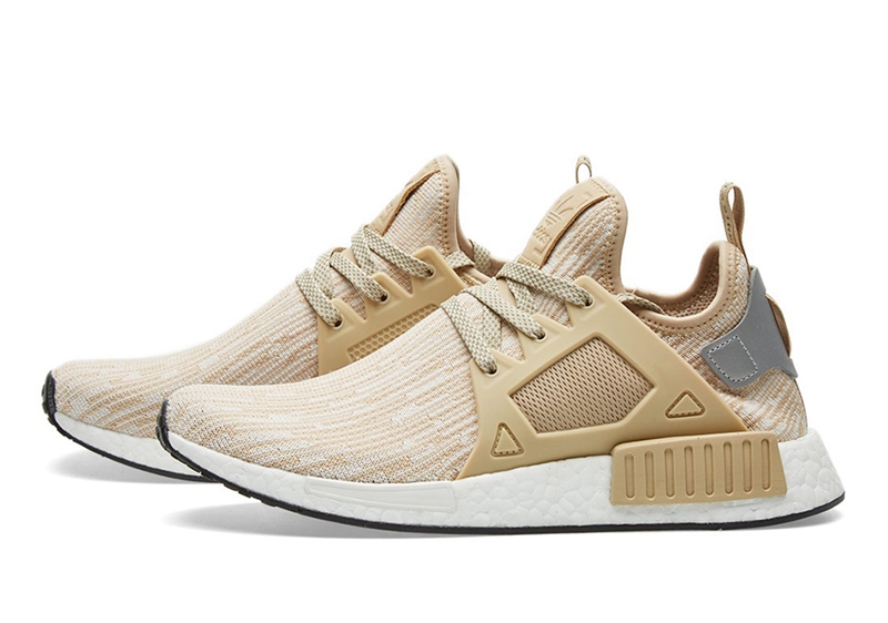 adidas,adidas NMD XR1 美如画!adidas NMD XR1 “Linen” 细节近赏 adidas,adidas NMD XR1 美如画!adidas NMD XR1 “Linen” 细节近赏