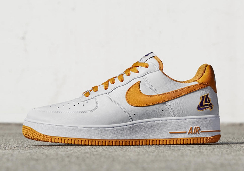 Nike,Air Force 1 城市别注!Nike Air Force 1 “City Pack” 再次发售 Nike,Air Force 1 城市别注!Nike Air Force 1 “City Pack” 再次发售