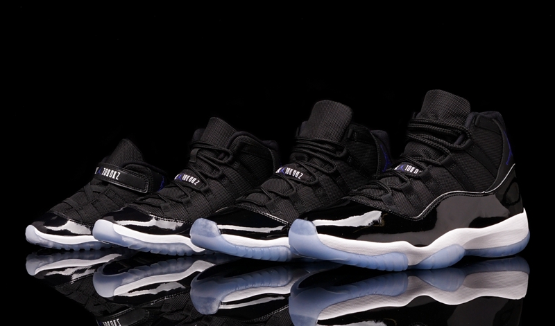 AJ11,Air Jordan 11,378037-003 蓄势待发!Air Jordan 11 “Space Jam” 即将发售 AJ11,Air Jordan 11,378037-003 蓄势待发!Air Jordan 11 “Space Jam” 即将发售