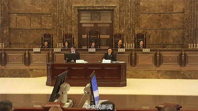 QIAODAN,MJ 乔丹体育同 Michael Jordan 的商标案终审宣判! QIAODAN,MJ 乔丹体育同 Michael Jordan 的商标案终审宣判!