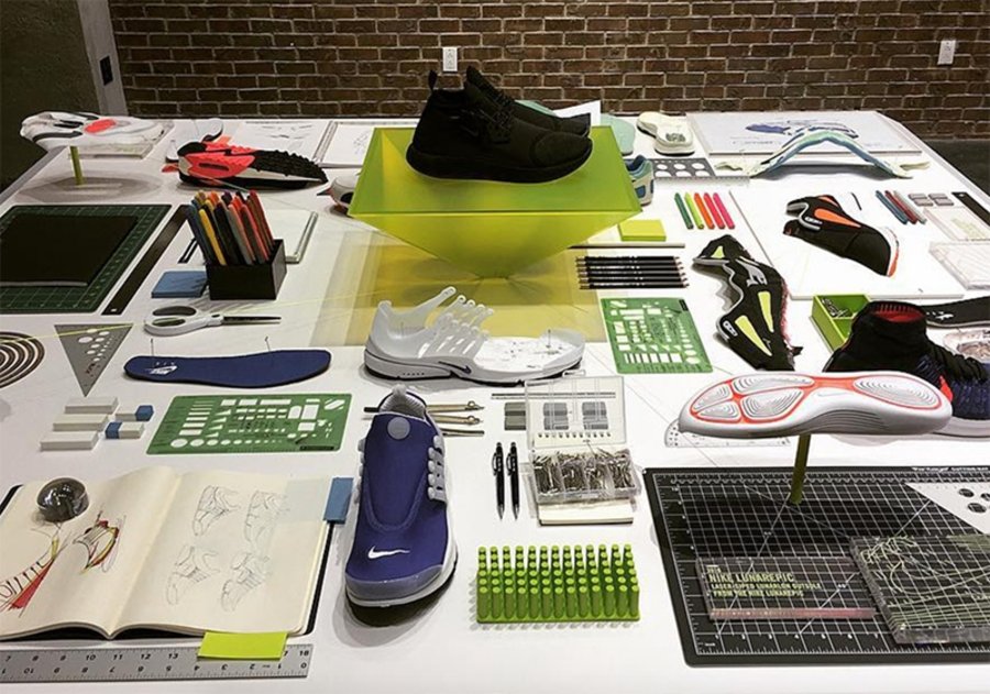 Nike,LunarCharge 汇集众多经典于一身!Nike LunarCharge 即将登场 Nike,LunarCharge 汇集众多经典于一身!Nike LunarCharge 即将登场