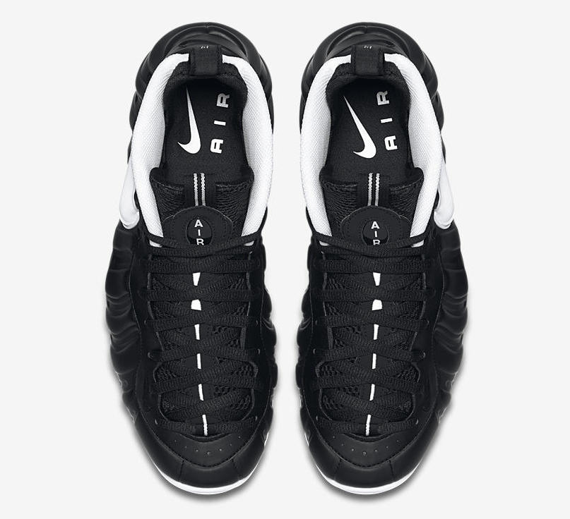Nike,Air Foamposite Pro,624041 简约但不简单 Air Foamposite Pro “Dr. Doom” 下周发售 Nike,Air Foamposite Pro,624041 简约但不简单 Air Foamposite Pro “Dr. Doom” 下周发售