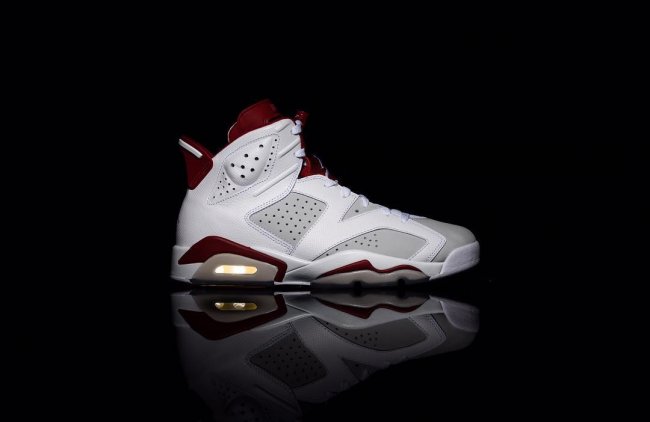 AJ6,Air Jordan 6,384664-113 兔八哥上身魔力红!Air Jordan 6 “Alternate” 发售日期确定 AJ6,Air Jordan 6,384664-113 兔八哥上身魔力红!Air Jordan 6 “Alternate” 发售日期确定