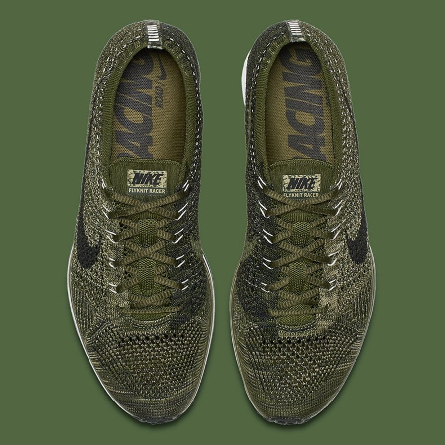 Nike,Flykniit Racer,862713-300 百搭神器!橄榄绿 Nike Flyknit Racer 官网现已上架 Nike,Flykniit Racer,862713-300 百搭神器!橄榄绿 Nike Flyknit Racer 官网现已上架