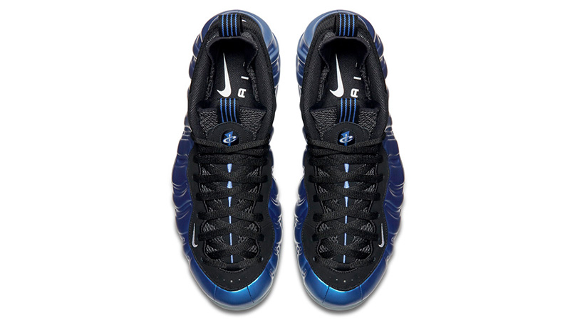 895320-500,Foamposite One,Nike 895320-500 别忘了!这个月还有 20 周年的蓝喷复刻! 895320-500,Foamposite One,Nike 895320-500 别忘了!这个月还有 20 周年的蓝喷复刻!
