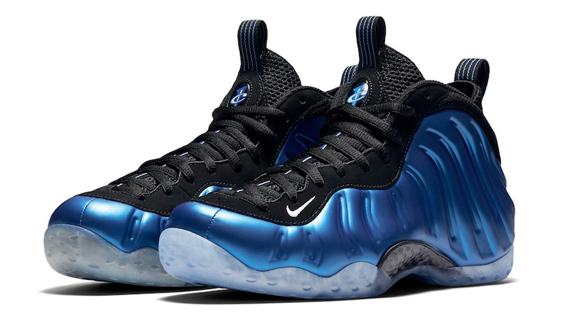 895320-500,Foamposite One,Nike 895320-500 别忘了!这个月还有 20 周年的蓝喷复刻! 895320-500,Foamposite One,Nike 895320-500 别忘了!这个月还有 20 周年的蓝喷复刻!