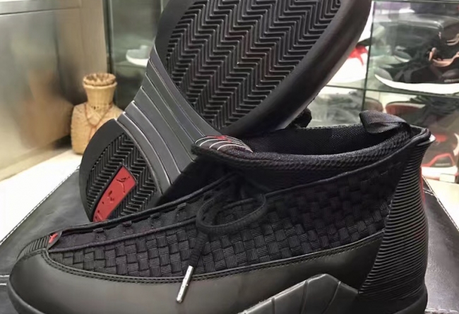 Air Jordan 15,AJ15,881429-400 另类正代回归!Air Jordan 15 “Obsidian” 高清实物近览 Air Jordan 15,AJ15,881429-400 另类正代回归!Air Jordan 15 “Obsidian” 高清实物近览