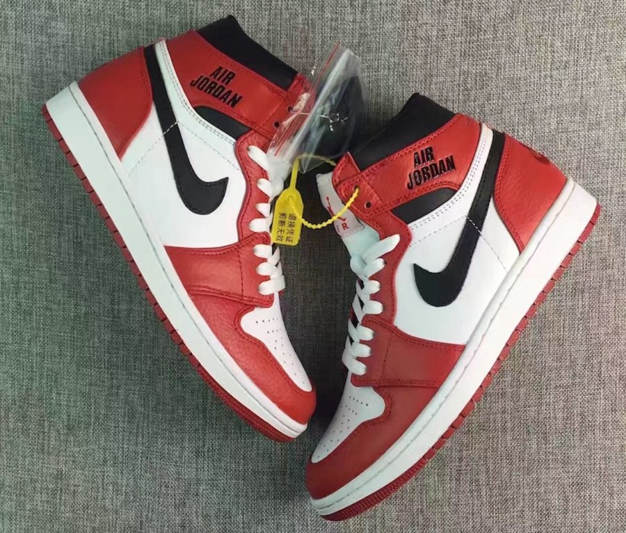 Air Jordan 1,AJ1,Rare Air,chic 芝加哥 + 禁穿?!这两双 AJ1 Rare Air 也许真的难以忽视 Air Jordan 1,AJ1,Rare Air,chic 芝加哥 + 禁穿?!这两双 AJ1 Rare Air 也许真的难以忽视