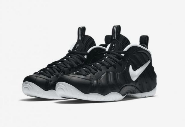 Nike,Air Foamposite Pro,624041 倒计时已开启!末日博士 Air Foamposite Pro 明早 9 点上架 Nike,Air Foamposite Pro,624041 倒计时已开启!末日博士 Air Foamposite Pro 明早 9 点上架
