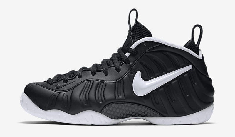 Nike,Air Foamposite Pro,624041 倒计时已开启!末日博士 Air Foamposite Pro 明早 9 点上架 Nike,Air Foamposite Pro,624041 倒计时已开启!末日博士 Air Foamposite Pro 明早 9 点上架