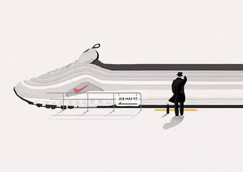 Nike,Air Max 97,银子弹,Silver Bul 市价破 3 千!「25 周年」银子弹 Air Max 97 要来了! Nike,Air Max 97,银子弹,Silver Bul 市价破 3 千!「25 周年」银子弹 Air Max 97 要来了!