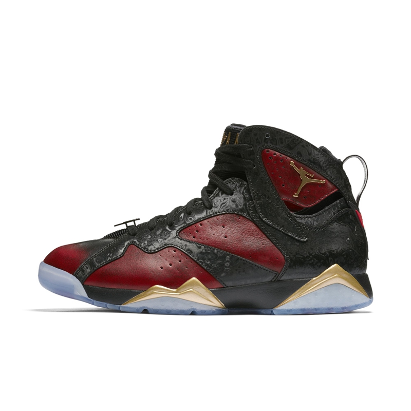 AJ7,Air Jordan 7,Doernbecher 慈善细节抢先看!Air Jordan 7 “Doernbecher” 高清近览 AJ7,Air Jordan 7,Doernbecher 慈善细节抢先看!Air Jordan 7 “Doernbecher” 高清近览