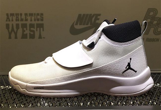 Super.Fly 5 季后赛版本!Jordan Super.Fly 5 PO 信息释出 Super.Fly 5 季后赛版本!Jordan Super.Fly 5 PO 信息释出