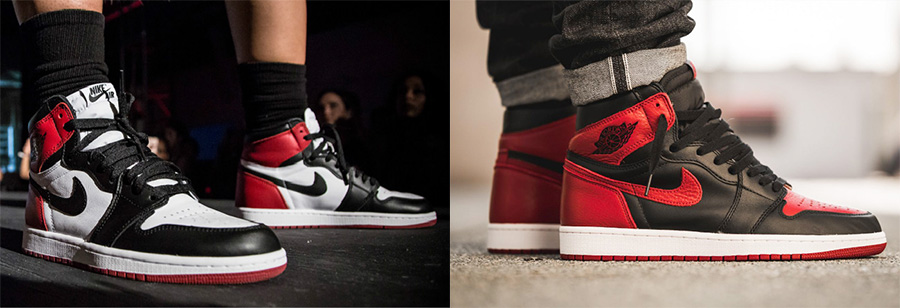 AJ1,Air Jordan 1 AJ1 明年会是 Air Jordan 1 垮掉的一年吗? AJ1,Air Jordan 1 AJ1 明年会是 Air Jordan 1 垮掉的一年吗?