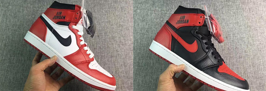 AJ1,Air Jordan 1 AJ1 明年会是 Air Jordan 1 垮掉的一年吗? AJ1,Air Jordan 1 AJ1 明年会是 Air Jordan 1 垮掉的一年吗?