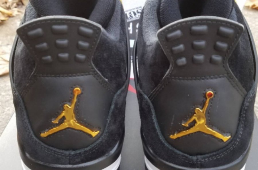 AJ4,Air Jordan 4,308497-032 高贵奢华质感!Air Jordan 4 “Royalty” 将于明年发售 AJ4,Air Jordan 4,308497-032 高贵奢华质感!Air Jordan 4 “Royalty” 将于明年发售