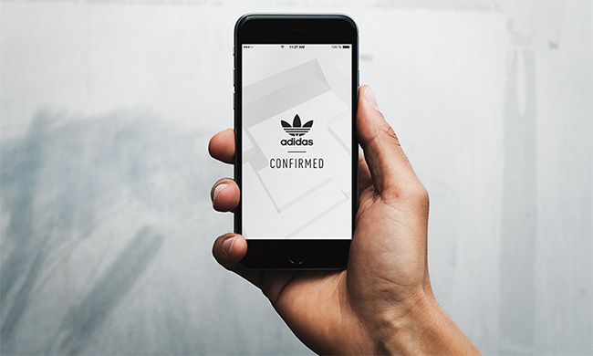 adidas,Confirmed 球鞋圈的最上进奖,得奖的居然不是球鞋! adidas,Confirmed 球鞋圈的最上进奖,得奖的居然不是球鞋!