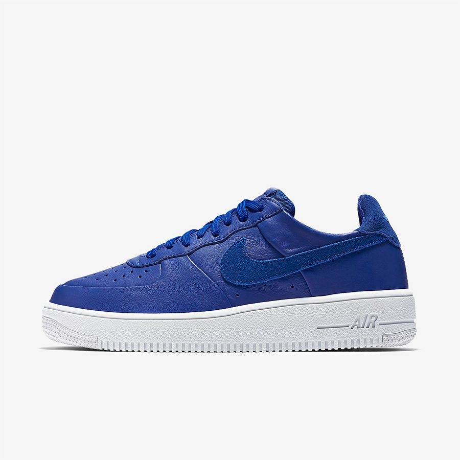 AF1,Air Force 1 UltraForce,Nik 这双 Nike Air Force 1 UltraForce Low 是否值得买? AF1,Air Force 1 UltraForce,Nik 这双 Nike Air Force 1 UltraForce Low 是否值得买?