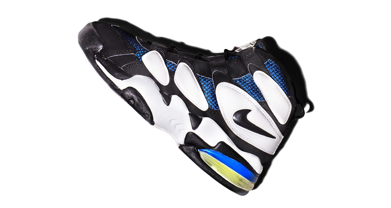 Nike,Air Max2 Uptempo,Air Max 重回大气垫时代!Nike Uptempo Pack 热血登场 Nike,Air Max2 Uptempo,Air Max 重回大气垫时代!Nike Uptempo Pack 热血登场