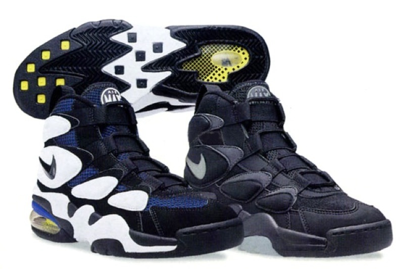 Nike,Air Max2 Uptempo,Air Max 重回大气垫时代!Nike Uptempo Pack 热血登场 Nike,Air Max2 Uptempo,Air Max 重回大气垫时代!Nike Uptempo Pack 热血登场