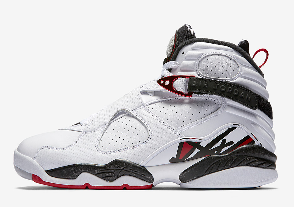 AJ8,Air Jordan 8,305381-104 清新脱俗!Air Jordan 8 “Alternate” 即将发售 AJ8,Air Jordan 8,305381-104 清新脱俗!Air Jordan 8 “Alternate” 即将发售