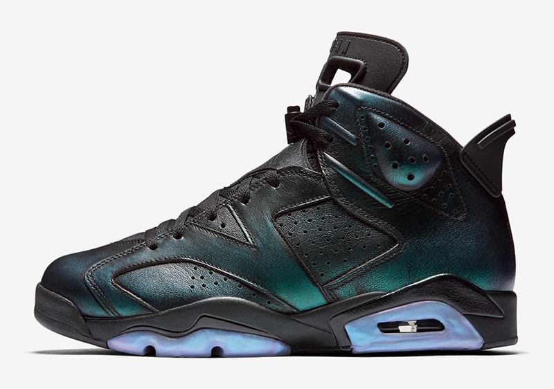 AJ6,Air Jordan 6,907961-015 刮刮乐属性!Air Jordan 6 “All Atar” 官图释出 AJ6,Air Jordan 6,907961-015 刮刮乐属性!Air Jordan 6 “All Atar” 官图释出
