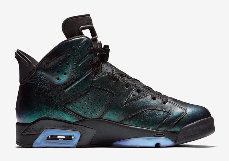 AJ6,Air Jordan 6,907961-015 刮刮乐属性!Air Jordan 6 “All Atar” 官图释出 AJ6,Air Jordan 6,907961-015 刮刮乐属性!Air Jordan 6 “All Atar” 官图释出