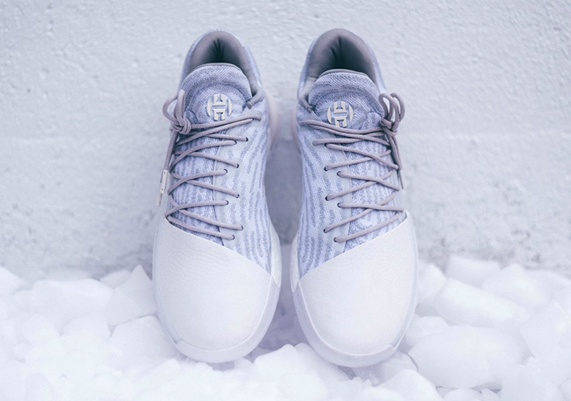 adidas,Harden Vol.1,B39495 圣诞主题来袭!adidas Harden Vol.1 “Christmas” 美图近赏 adidas,Harden Vol.1,B39495 圣诞主题来袭!adidas Harden Vol.1 “Christmas” 美图近赏