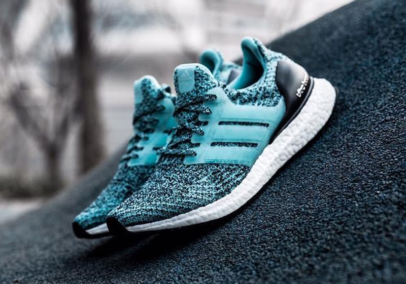 adidas,Ultra Boost 精彩配色不断!adidas Ultra Boost 3.0 两款全新配色曝光 adidas,Ultra Boost 精彩配色不断!adidas Ultra Boost 3.0 两款全新配色曝光