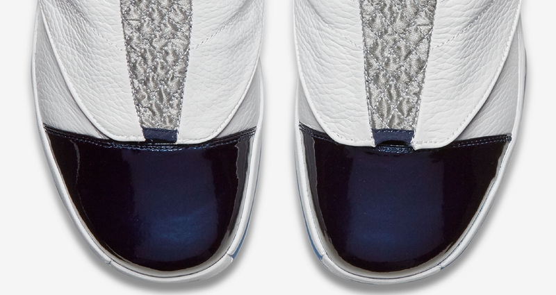 Air Jordan 16,AJ16,683075-106 发售提醒!Air Jordan 16 “Midnight Navy” 明早发售 Air Jordan 16,AJ16,683075-106 发售提醒!Air Jordan 16 “Midnight Navy” 明早发售