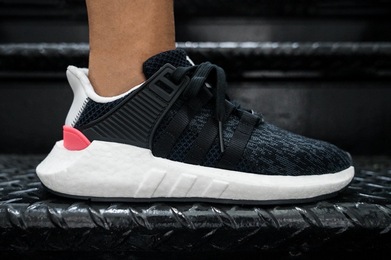 adidas,EQT Support Boost 加持!adidas Originals EQT Support 93/17 美图近赏 adidas,EQT Support Boost 加持!adidas Originals EQT Support 93/17 美图近赏