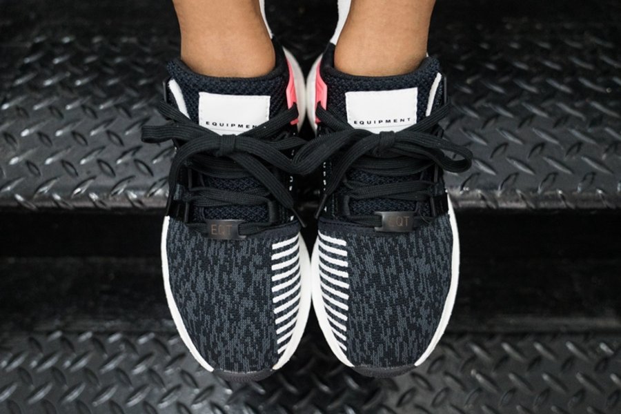 adidas,EQT Support Boost 加持!adidas Originals EQT Support 93/17 美图近赏 adidas,EQT Support Boost 加持!adidas Originals EQT Support 93/17 美图近赏