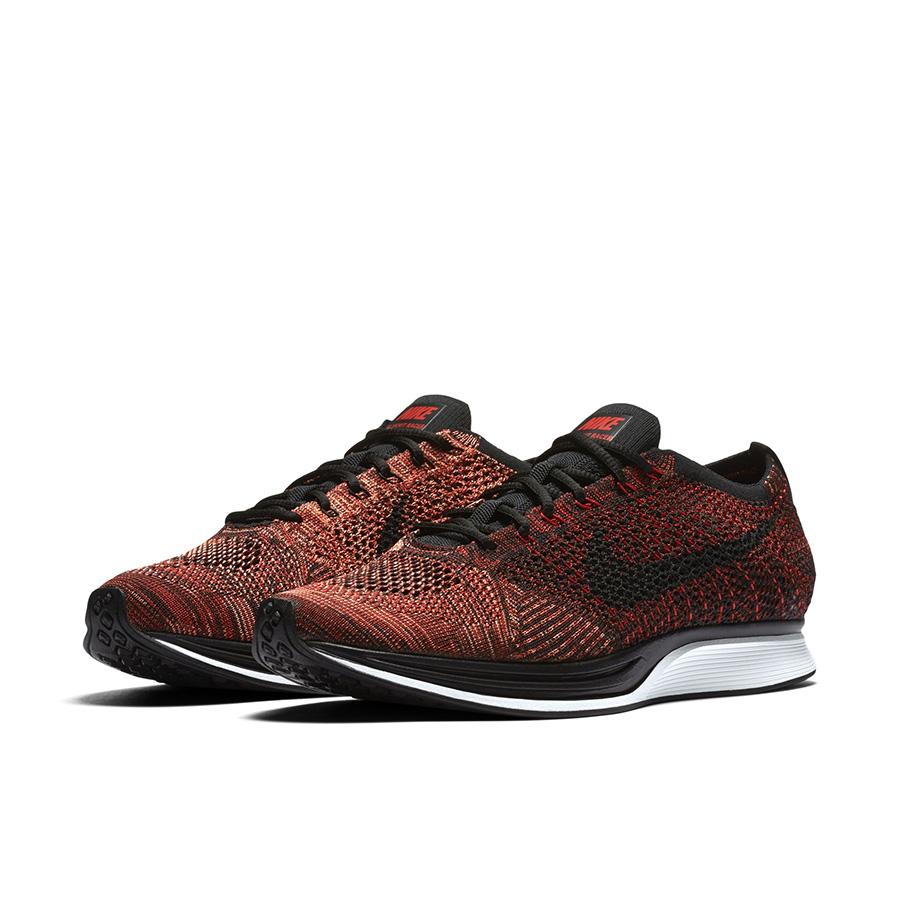 Flyknit Racer,Nike 彩虹配色又来了!Nike Flyknit Racer 半年要发 12 双! Flyknit Racer,Nike 彩虹配色又来了!Nike Flyknit Racer 半年要发 12 双!