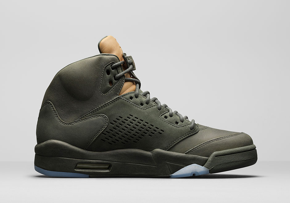 AJ5,Air Jordan 5,881432-305 Air Jordan 5 奢华与军事的碰撞!Air Jordan 5 “Take Flight” 即将发售 AJ5,Air Jordan 5,881432-305 Air Jordan 5 奢华与军事的碰撞!Air Jordan 5 “Take Flight” 即将发售
