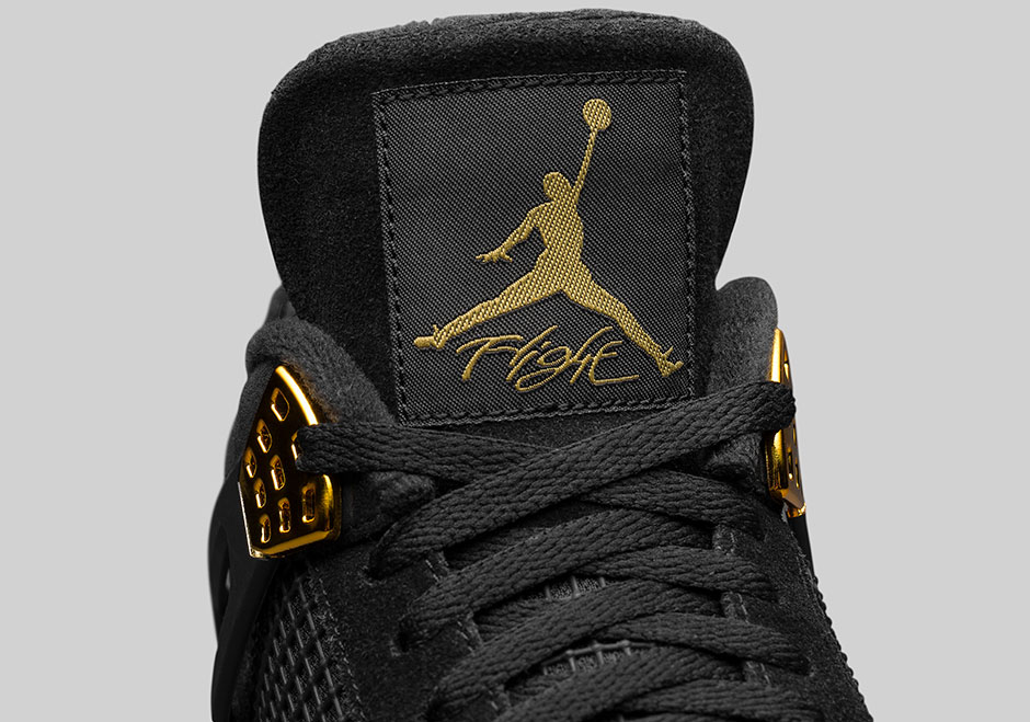 AJ4,Air Jordan 4,308497-032 308497-032 低调奢华气息!Air Jordan 4 “Royalty” 明年春季发售 AJ4,Air Jordan 4,308497-032 308497-032 低调奢华气息!Air Jordan 4 “Royalty” 明年春季发售