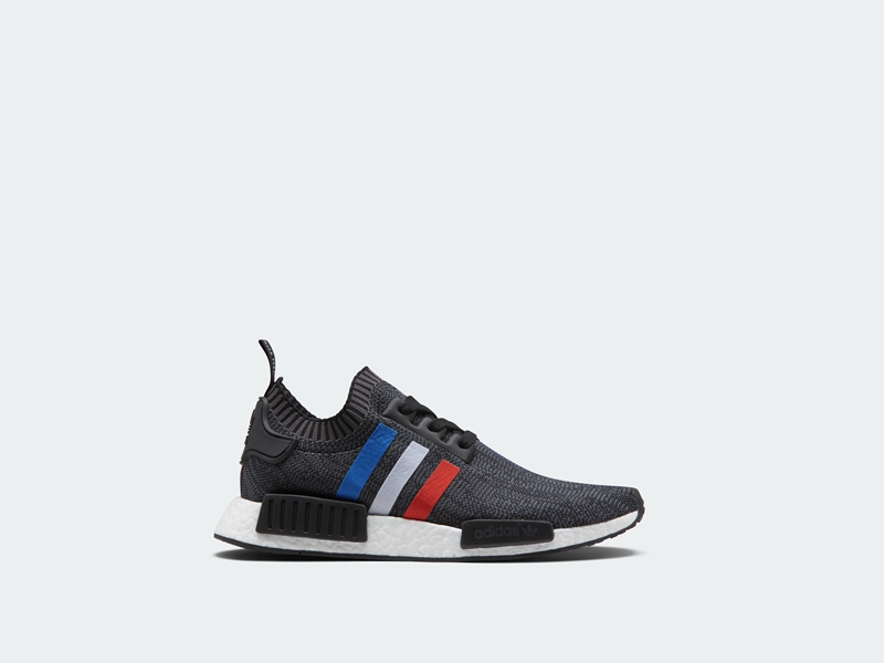 adida,NMD R1,BB2888,BB2887 梦回元年!adidas NMD R1 Primeknit “Tri-Color” 发售日期临近! adida,NMD R1,BB2888,BB2887 梦回元年!adidas NMD R1 Primeknit “Tri-Color” 发售日期临近!