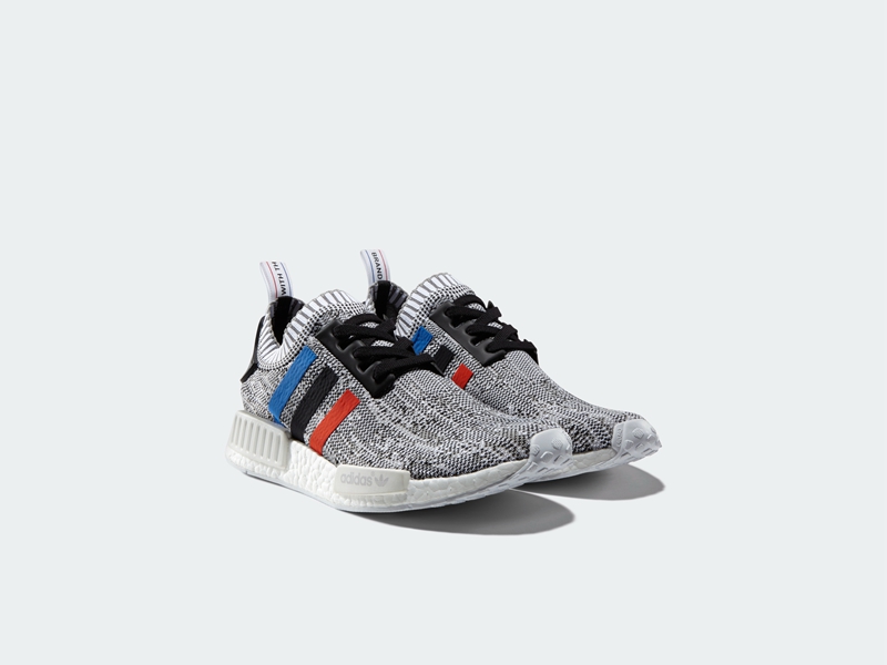 adida,NMD R1,BB2888,BB2887 梦回元年!adidas NMD R1 Primeknit “Tri-Color” 发售日期临近! adida,NMD R1,BB2888,BB2887 梦回元年!adidas NMD R1 Primeknit “Tri-Color” 发售日期临近!